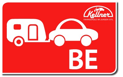 Auto + Anhänger: BE